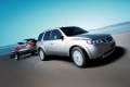 Fahrbericht Saab 9-7X: Ein amerikanischer Schwede