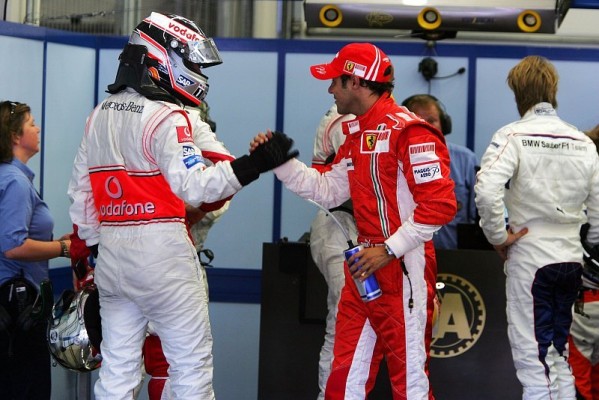 Felipe Massa: Alonso-Abgang schwächt McLaren