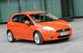 Fiat Grande Punto macht auf sportlich