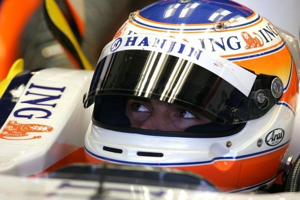 Fittipaldis Prophezeiung: Piquet wird es Alonso schwer machen