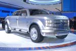 Ford F-250 Super Chief. Foto: UnitedPictures