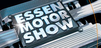 Fotoshows: Essen Motorshow 2007