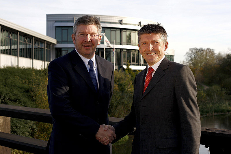 Fry und Brawn haben einen Plan: Budgetobergrenze