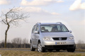 GT-Motoren auch im Touran