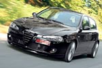 Heiße Schürze: Der Alfa 147 von Novitec
