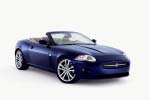 Jaguar XK Cabriolet. Foto: Auto-Reporter/Jaguar