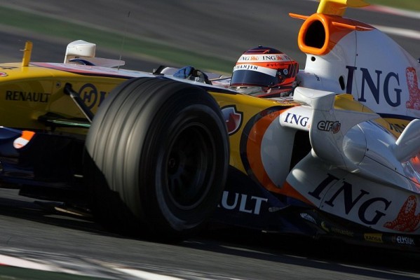 Kovalainen ist guter Dinge: Kein Erfahrungsproblem