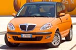 Lancia Ypsilon Momodesign: Sondermodell zu Ehren des Zulieferers Momo