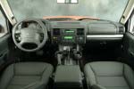 Land Rover Discovery TDV6 HSE. Foto: Auto-Reporter/Land Rover