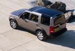 Land Rover Discovery TDV6 HSE. Foto: Auto-Reporter/Land Rover