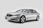 Lexus GS 460. Foto: Auto-Reporter/Lexus