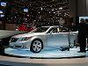 Lexus LS 460: Angriff auf die deutsche Oberklasse