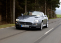 Maserati Gran Sport Spyder: Schön und laut