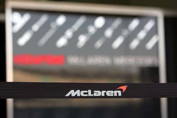 McLaren wird kleinlaut: Entschuldigung an alle