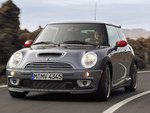 Mini Cooper S mit John Cooper Works GP Kit. Foto: Auto-Reporter/Mini