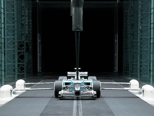 Neue Regeln zur Kostensenkung: Der Aerodynamik geht's an den Kragen