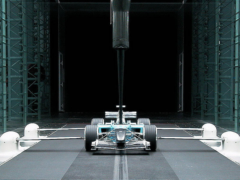 Neue Regeln zur Kostensenkung: Der Aerodynamik geht's an den Kragen