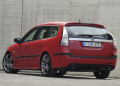 Neue Top-Versionen bei Saab