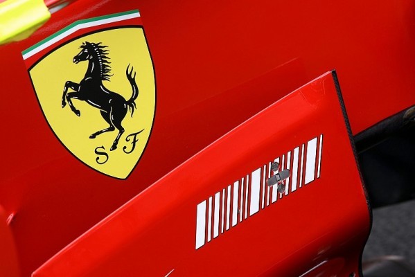Neuer Ferrari am 6. Januar: Debüt in Fiorano