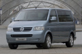 Neuer VW Multivan Atlantis kommt im Herbst