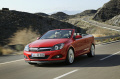 Opel Astra Twin Top: Schlanker Hintern