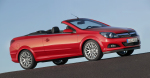 Opel Astra TwinTop. Foto: Auto-Reporter/Opel