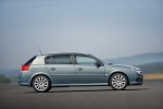 Opel Signum. Foto: Auto-Reporter/Opel