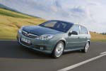 Opel Signum. Foto: Auto-Reporter/Opel