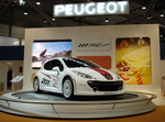 Peugeot 207 RCup. Foto: Auto-Reporter