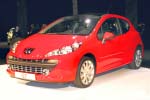 Peugeot 207. Foto: UnitedPictures