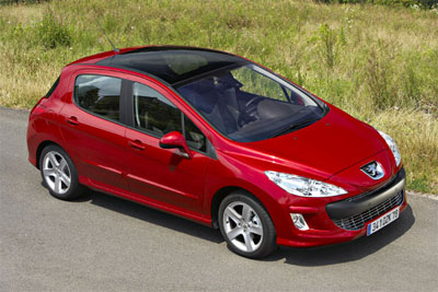 Peugeot 308: Neuer Turbo-Benziner mit 150 PS