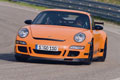 Porsche ruft 911 GT3 RS zurück