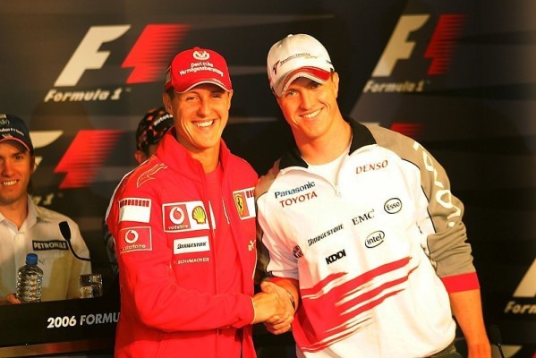 Ralf Schumacher: Auch der Bruder rät zum Rücktritt