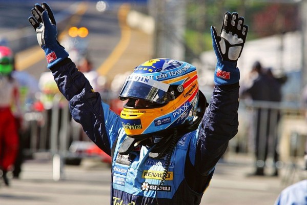 Renault bestätigt: Alonso kehrt zurück