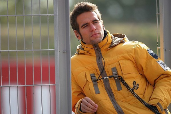 Rodriguez hofft noch: Die Sutil-Variable