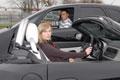 Rollentausch beim Autokauf