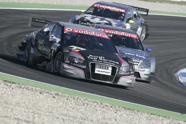 Scheider kritisiert Blockadetaktik: Freie Fahrt für freie Racer