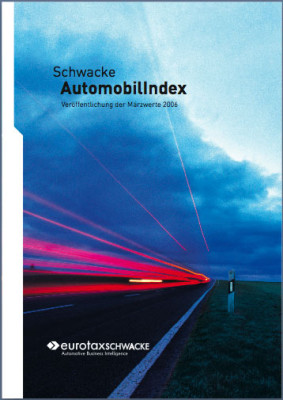 SchwackeAutomobilIndex (SAX)