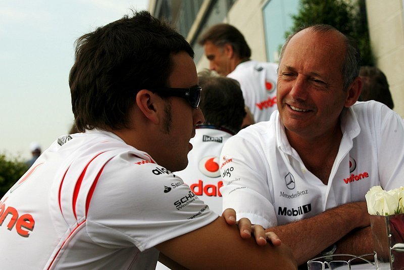 Spanische Medien: McLaren buhlt angeblich wieder um Alonso