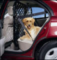 Tiere im Auto sicher transportieren