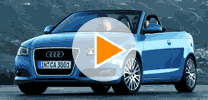 Videobericht: Audi A3 Cabriolet