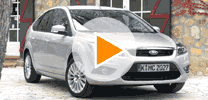 Videobericht: Ford Focus