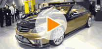 Videoimpressionen: Essen Motor Show 2007