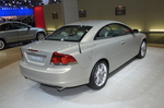 Volvo C70. Foto: UnitedPictures