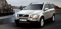 Volvo XC90: In der Ruhe liegt die Kraft