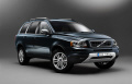 Volvo XC90 mit gelifteter Topversion