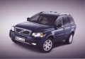 Volvo XC90 mit neuem Reihensechszylinder-Motor