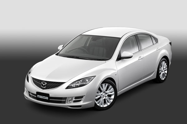 Weltpremiere für den Mazda Taiki auf der Tokyo Motor Show