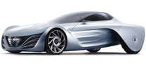 Weltpremiere für den Mazda Taiki auf der Tokyo Motor Show