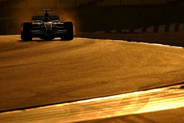Der Fall Force India: Entscheidung vor 2010?